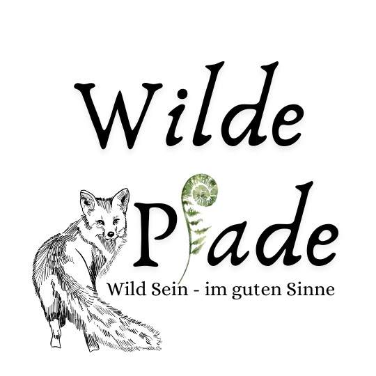 Wilde Pfade - Kerstin Lang - Ergotherapie