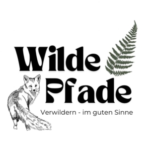 Wilde-Pfade-Logo